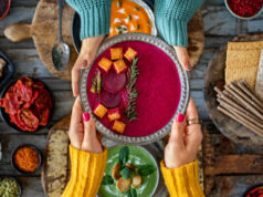 Healthy Eating on Vegan Diets in Chicago top vegan restaurants