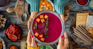 Healthy Eating on Vegan Diets in Chicago top vegan restaurants