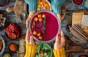 Healthy Eating on Vegan Diets in Chicago top vegan restaurants