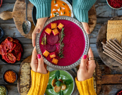 Healthy Eating on Vegan Diets in Chicago top vegan restaurants