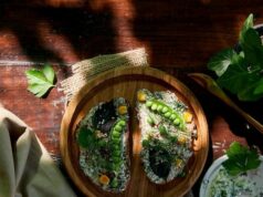 Chicago’s Vegan-Friendly Food Markets top vegan restaurants