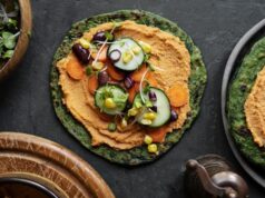 The Ultimate Vegan Foodie’s Guide to Chicago top vegan restaurants