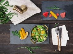 A Vegan Based in Chicago top vegan restaurants