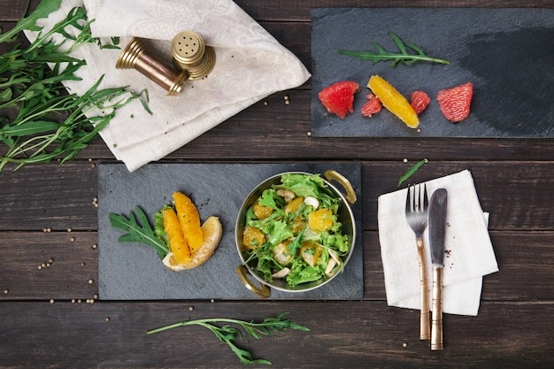 Feature 13 top vegan restaurants