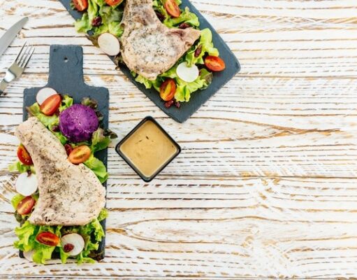 Taco Bell’s Hyped Mexican Pizza top vegan restaurants