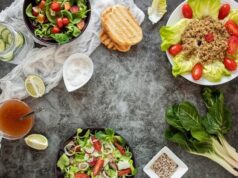 Come for Some Real Vegan Eats in Chi-Town! top vegan restaurants