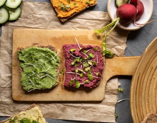 Vegan and Vegetarian Restaurants in Chicago to Get the Best Meatless Meal top vegan restaurants
