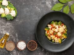Unwrap: Hottest Plant-Based Ingredients in Chicago top vegan restaurants