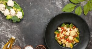 Unwrap: Hottest Plant-Based Ingredients in Chicago top vegan restaurants