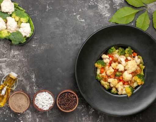 Unwrap: Hottest Plant-Based Ingredients in Chicago top vegan restaurants