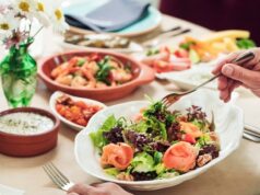 Best Vegan Events and Festivals in Chicago top vegan restaurants