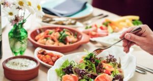 Best Vegan Events and Festivals in Chicago top vegan restaurants