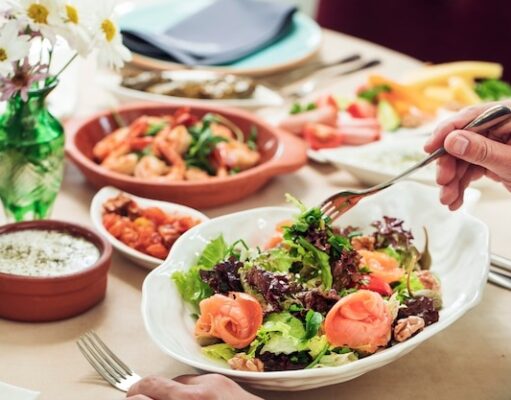 Best Vegan Events and Festivals in Chicago top vegan restaurants