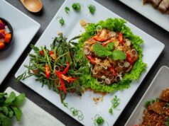 Eco-Friendly Vegan Lifestyle Tips top vegan restaurants