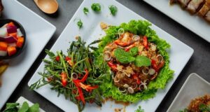 Eco-Friendly Vegan Lifestyle Tips top vegan restaurants