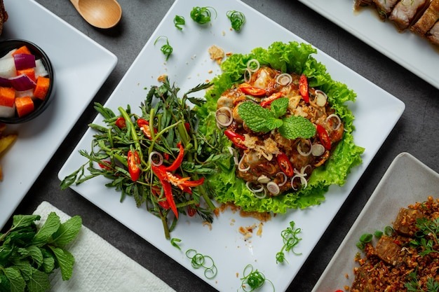 Feature 19 top vegan restaurants