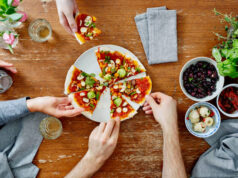 Where to Shop for Groceries Being Vegan top vegan restaurants