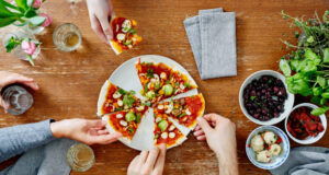 Where to Shop for Groceries Being Vegan top vegan restaurants
