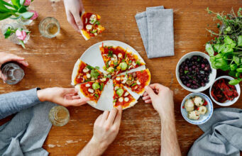 Where to Shop for Groceries Being Vegan top vegan restaurants