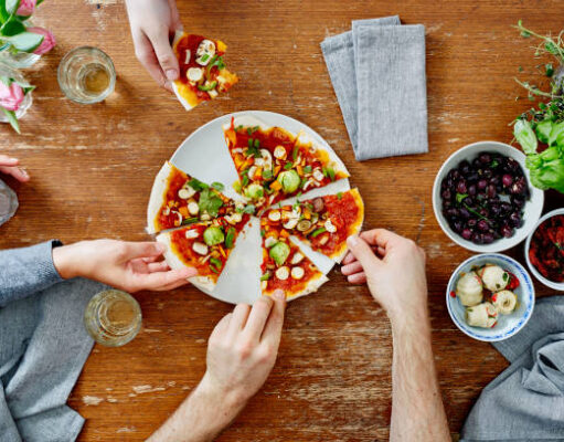 Where to Shop for Groceries Being Vegan top vegan restaurants