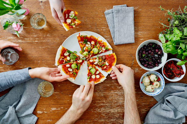 Feature 2 top vegan restaurants
