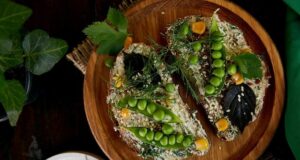 Vegan Stars and their Favourite Chi-Town Restaurants top vegan restaurants