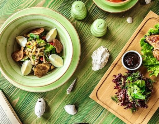 Vegan-Friendly Cafes Whipping Up ‘Gram-Worthy Meals top vegan restaurants
