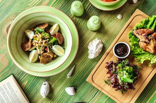 Feature 21 top vegan restaurants