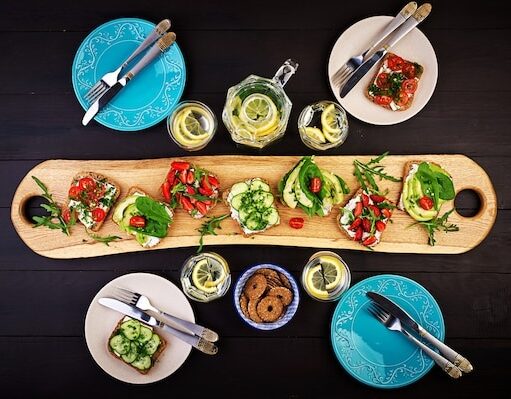 Vegan Dating in Chi-Town: Tips top vegan restaurants