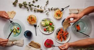Epic Burger Offers Versatile Vegetarian Options top vegan restaurants