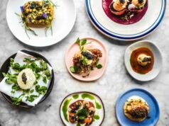 Vegan Romantic Spots in Illinois top vegan restaurants