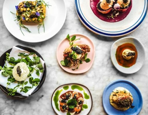 Vegan Romantic Spots in Illinois top vegan restaurants