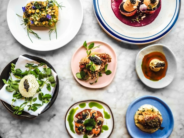 Feature 26 top vegan restaurants