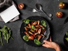 Best Vegan Food Trucks in Chicago top vegan restaurants