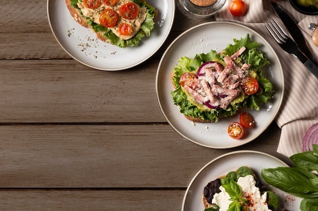 Feature 29 top vegan restaurants
