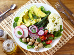 Quick and Healthy Vegan Snacks top vegan restaurants