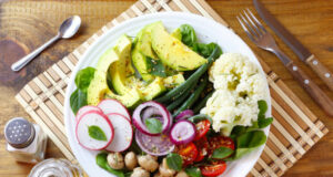 Quick and Healthy Vegan Snacks top vegan restaurants