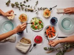 Iconic Vegan Dishes to Try in Illinois top vegan restaurants