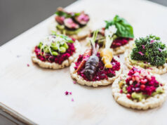 Staying Fit with a Vegan Diet in Illinois top vegan restaurants