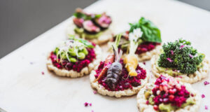 Staying Fit with a Vegan Diet in Illinois top vegan restaurants