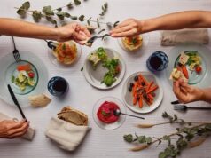 Vegan Breakfast Ideas for Crazy Busy Mornings top vegan restaurants