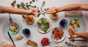 Vegan Breakfast Ideas for Crazy Busy Mornings top vegan restaurants