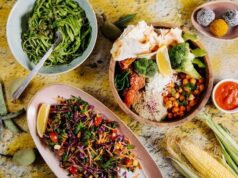 Vegan Office Workers’ Lunch Ideas top vegan restaurants