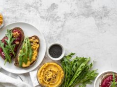 Best Road Trips for Vegan Foodies in Illinois top vegan restaurants
