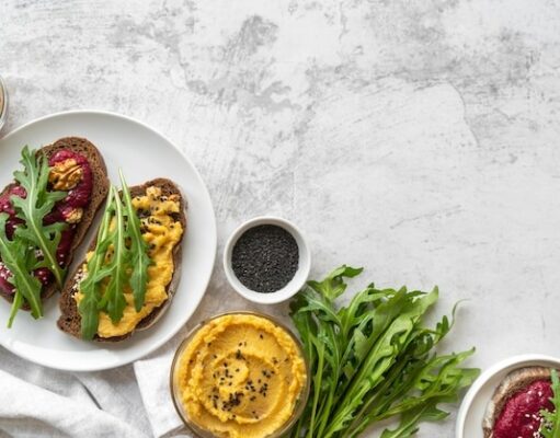 Best Road Trips for Vegan Foodies in Illinois top vegan restaurants