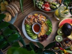 Finding Vegan Food on the Road in Illinois top vegan restaurants