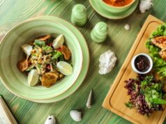Must-try Vegan Bakeries in Chicago top vegan restaurants