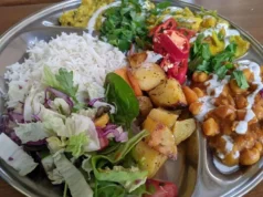Top 10 Iconic Vegan Restaurants in Chicago