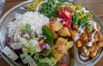 Top 10 Iconic Vegan Restaurants in Chicago