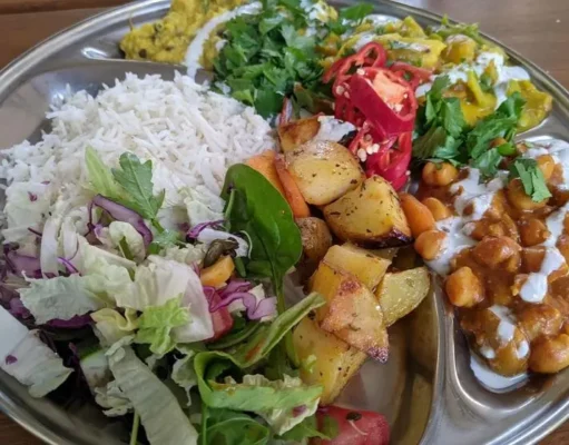 Top 10 Iconic Vegan Restaurants in Chicago